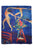 Henri Matisse Fauvism The Dance Painting Print Art Scarf 3770