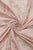 Rose Gold Galaxy Star Foiled Scarf