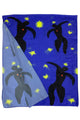Henri Matisse Fauvism The Fall of Icarus Painting Print Art Silk Scarf 3829