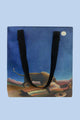 Henri Rousseau The Sleeping Gypsy Canvas Shopper