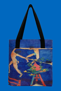 Henry Matisse The Dance Canvas Shopper