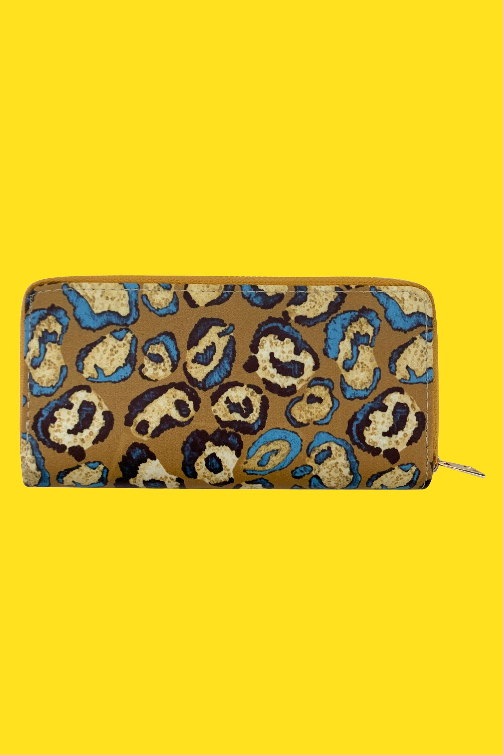Leopard Print Handbag Large Capacity Crossbody Bag Women's - Temu New  Zealand