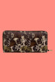 Pug Dog Camo Bag Collection - Purse