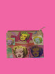 Andy Warhol Pop Art Marilyn Monroe Bag Collection - Mini Clutch