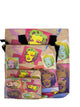 Andy Warhol Pop Art Marilyn Monroe Bag Collection - Mini Clutch