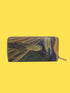 Edvard Munch The Scream Bag Collection - Purse