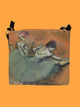 Edgar Degas Dancers At The Barre Bag Collection - Crossbody