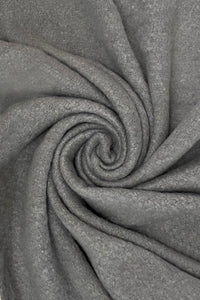 Plain Tassel Blanket Scarf