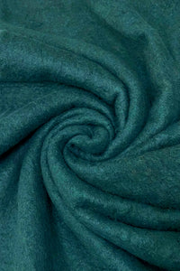 Plain Tassel Blanket Scarf
