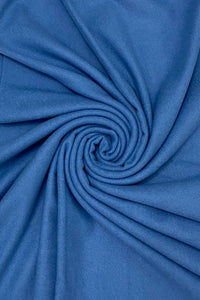 Soft Wool Tassel Blanket Wrap Scarf