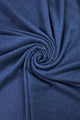 Soft Wool Tassel Blanket Wrap Scarf