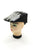 Stripy Newboy Sequins Hat - Fashion Scarf World