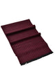 Nailhead Stripe Men/Unisex Scarf - Fashion Scarf World