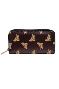 Cocker Spaniel Dog Purse Collection