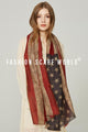 American Flag Print Scarf - Fashion Scarf World