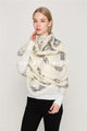 Charm Bracelet Print Scarf - Fashion Scarf World