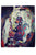 Klimt Expressionism The Virgins Painting Print Art Silk Scarf 3729