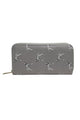 Dalmatian Dog Purse Collection - Grey