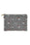 Jack Russel Dog Purse Collection - Grey