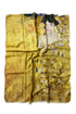 Klimt Portrait Of Adele Print Scarf