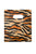 Small Carrier Bags (Pack Of 100) - Tiger