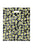 Large Carrier Bags (Pack of 100) - Daisy