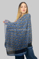 Chain Link Fashion Print Scarf