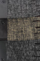 Tweed Snap Button Men Gloves - Fashion Scarf World