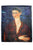 Frida Kahlo Self Portrait In A Velvet Dress Painting Print Art Silk Scarf 3765