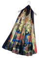 Klimt The Virgins Print Silk Scarf