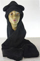 Cosy Bear Animal Mitten Hat - Fashion Scarf World