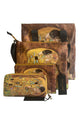 Klimt The Kiss Print - Shopper - Fashion Scarf World