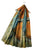 Degas Impressionism Ballerina Dancers At The Barre Painting Print Art Silk Scarf