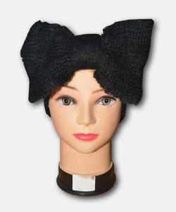 Outside Bowed - Knitted Headbands