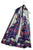 Klimt Expressionism The Virgins Painting Print Art Silk Scarf 3729