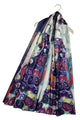 Klimt Expressionism The Virgins Painting Print Art Silk Scarf 3729
