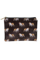 English Bulldog Purse Collection