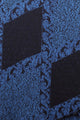 Block Diamond Shape Colour Blanket Wrap - Fashion Scarf World