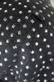Square Studs Beret - Fashion Scarf World