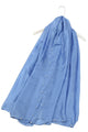 Plain Sheen Silk Scarf - Fashion Scarf World