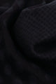 Dot, Tartan & Hounds - tooth Print Frayed Men Scarf - Fashion Scarf World