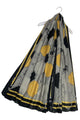 Horse & Carriage Diamond Chain Print Scarf