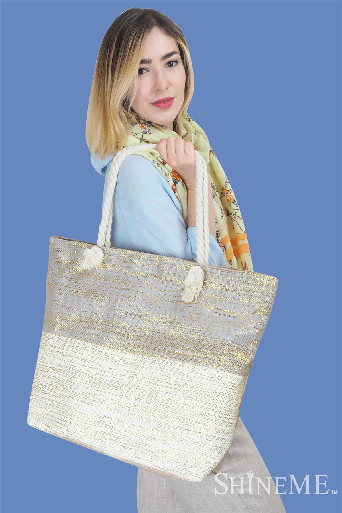 Beach bags hotsell summer 2019