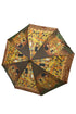 Klimt The Kiss Print Umbrella (Long)