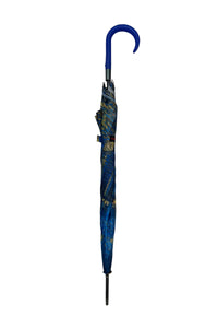 Van Gogh Starry Night Over The Rhone Print Umbrella (Long)