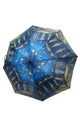 Van Gogh Starry Night Over The Rhone Print Umbrella (Long)