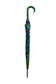 Van Gogh Irises Print Umbrella (Long)