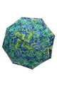 Van Gogh Irises Print Umbrella (Long)