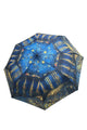 Van Gogh Starry Night Over The Rhone Print Umbrella (Short)