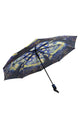 Van Gogh Starry Night Print Umbrella (Short)